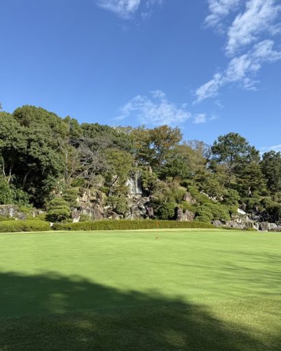 大東建託ゴルフコンペ司会MC石橋